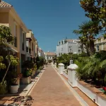 Townhouse In First Line Beach, Bahia De Marbella, Marbella
